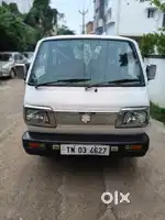 Maruti Suzuki Omni, 2007, Petrol