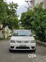Mahindra Verito 1.5 D2, 2012, Diesel