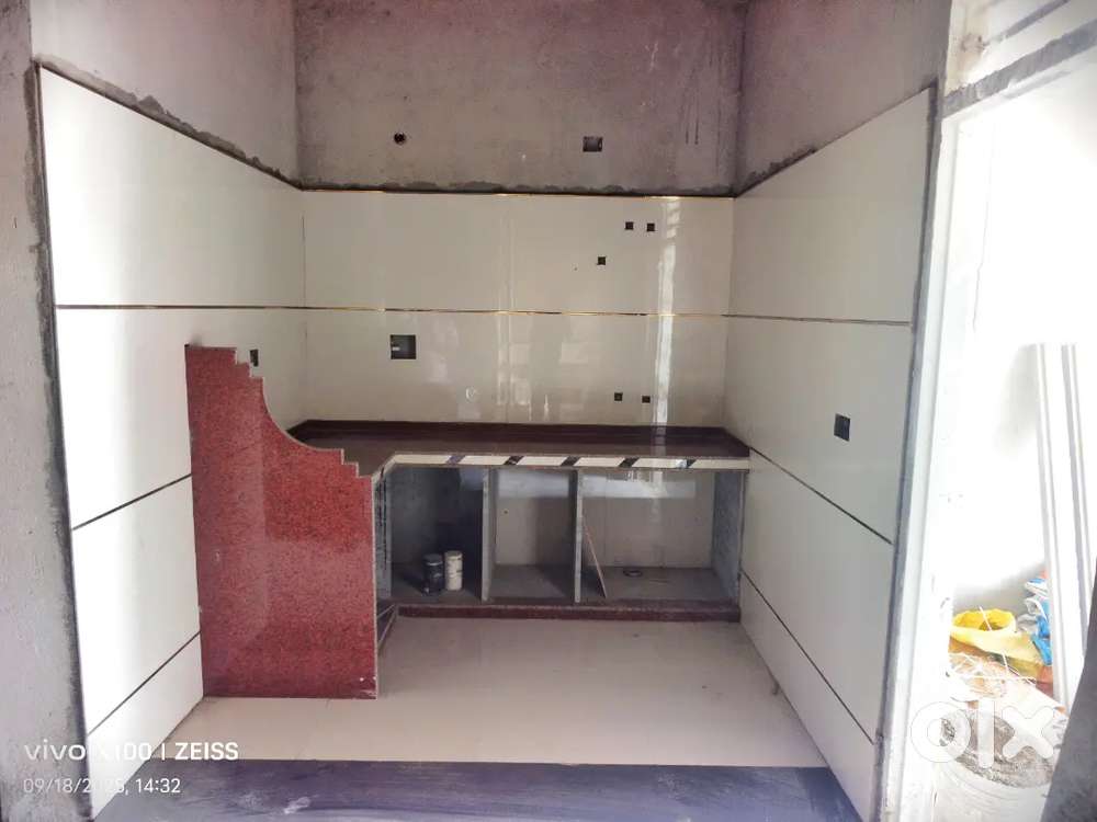 Rental house