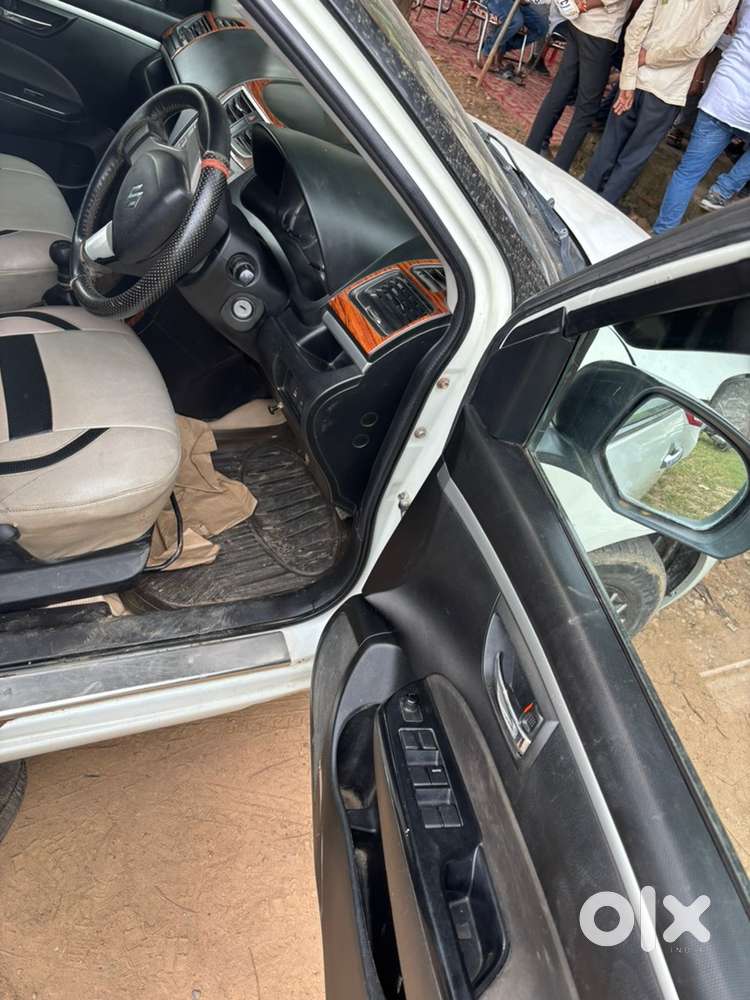 Maruti Suzuki Swift 2012 Diesel Well Maintained