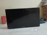 Sony TV 26 inch