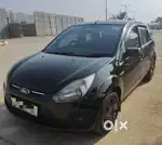 Ford Figo 2012 Diesel Well Maintained