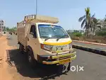 ASHOK LEYLAND BADA DOST I4 2024 MODEL