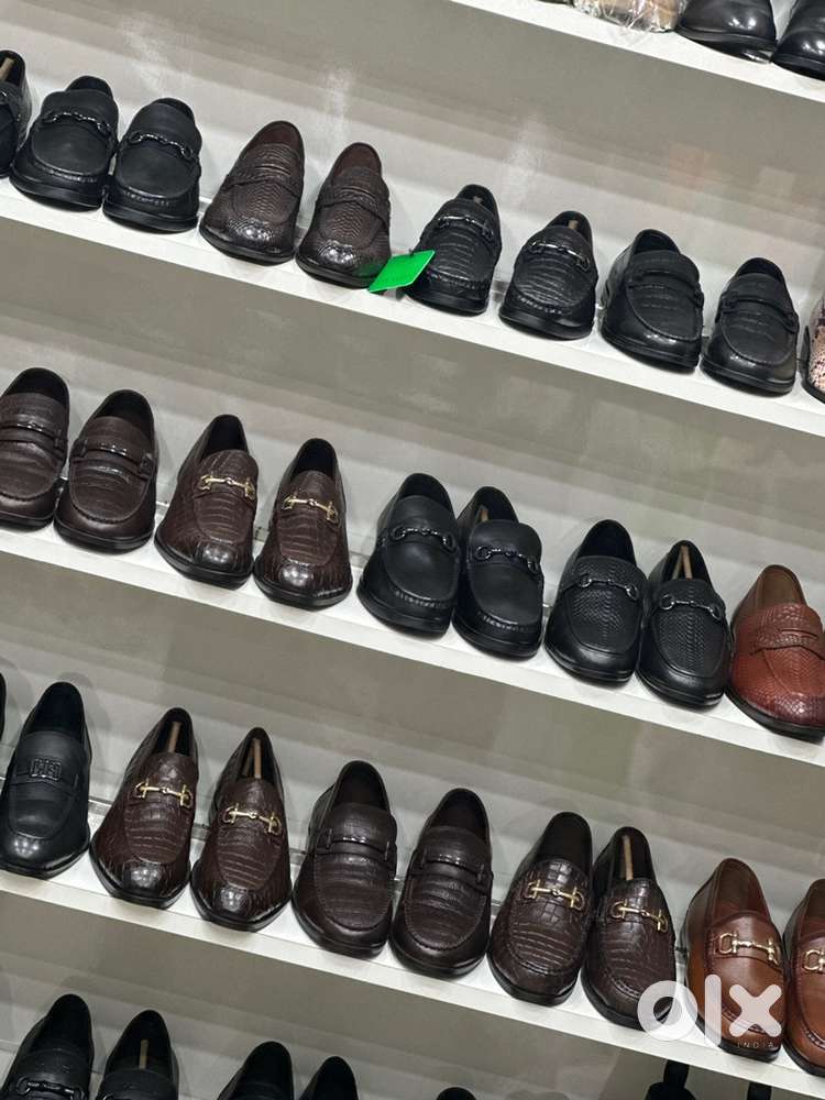 Required experienced staff