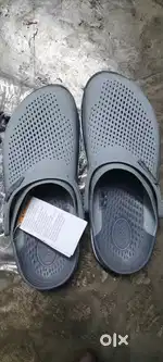 Crocs brand new size issue
