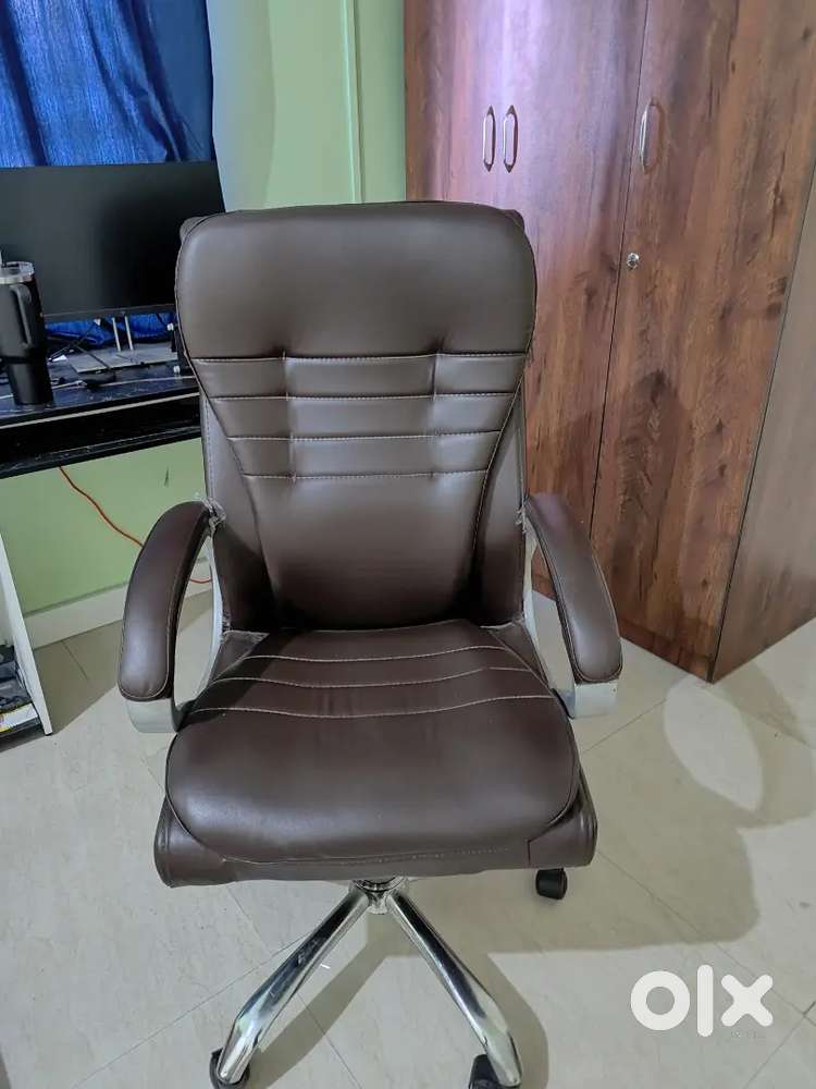 Office Table and Chair
