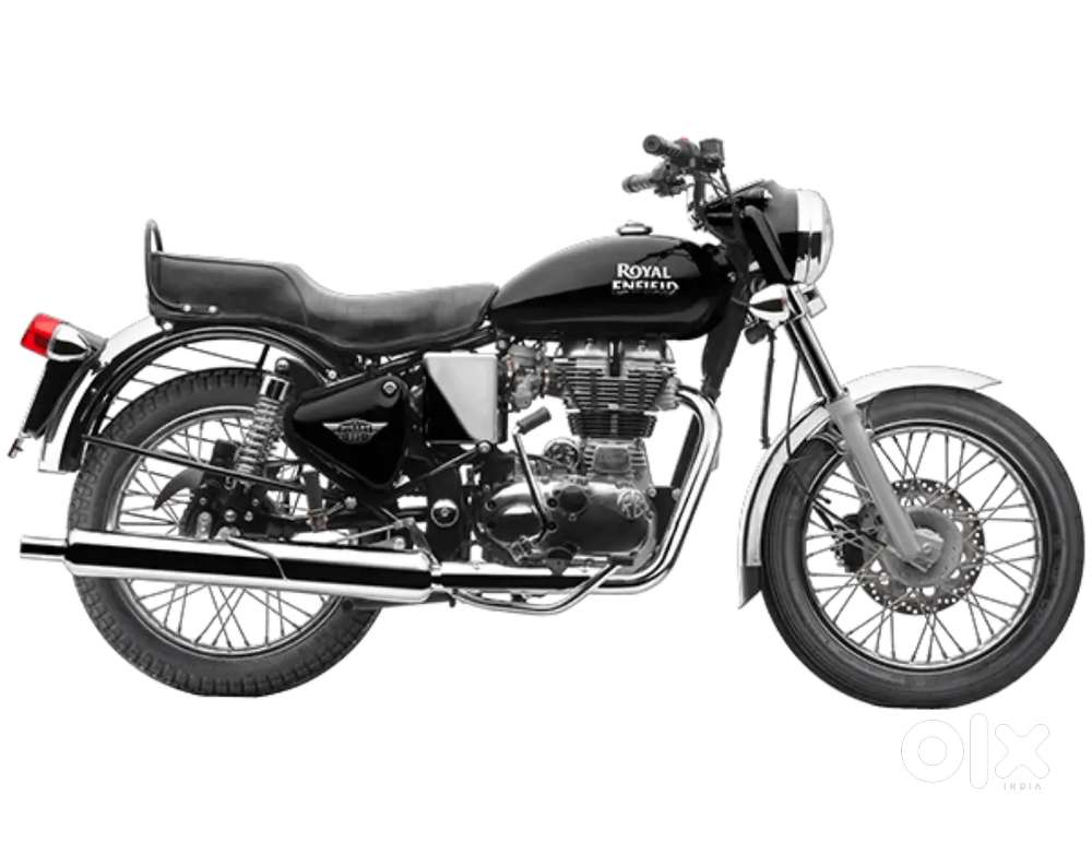 Royal Enfield Electra