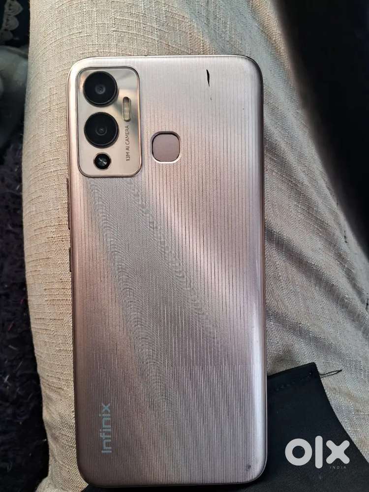 Infinix hot 12play ..4/64
