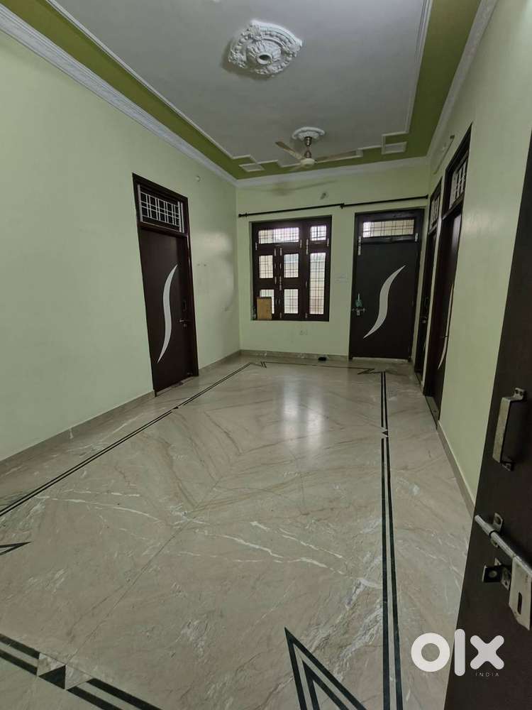 Well maintained 2bhk portion- New Colony Gumanpura