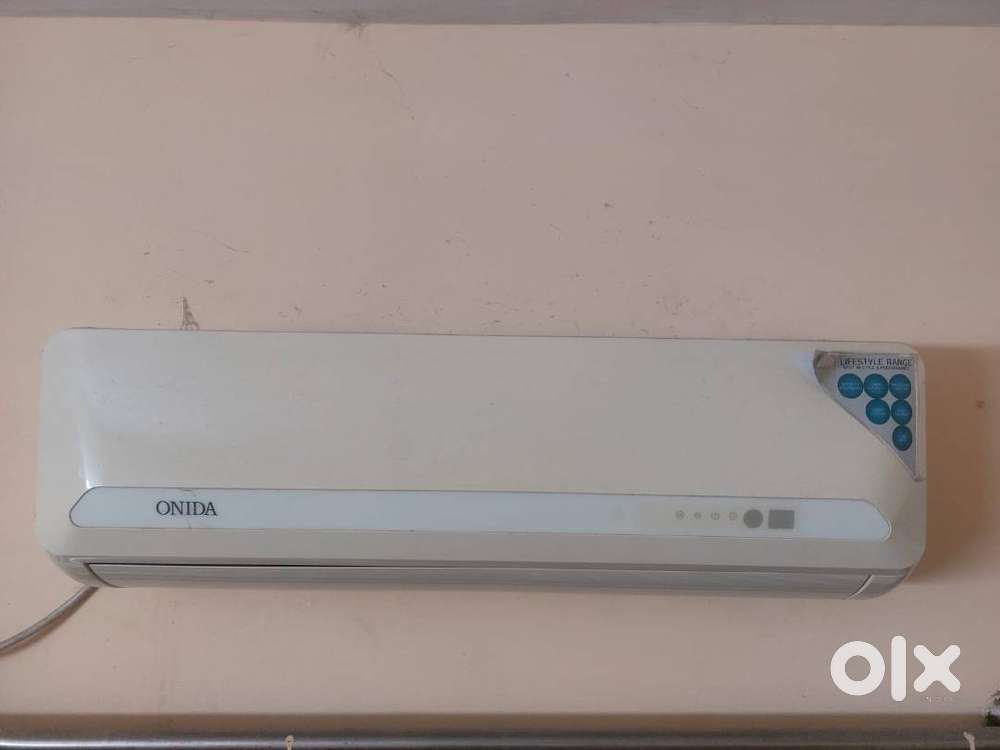 Onida 1Ton Inverter AC Board complaint (P4Error)