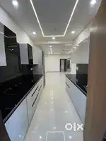 Making your dream a reality 3 bhk flat