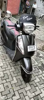 Suzuki Access 125