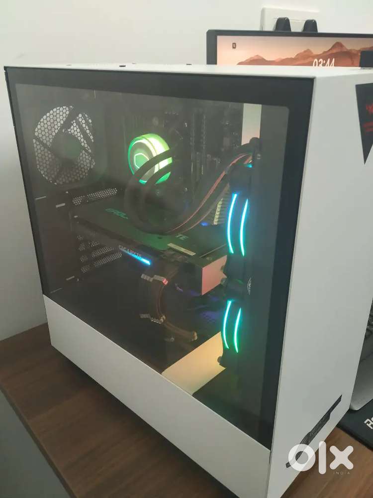 4k PC Computer