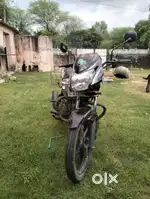 TVS sport bike 2013 model all documents complete