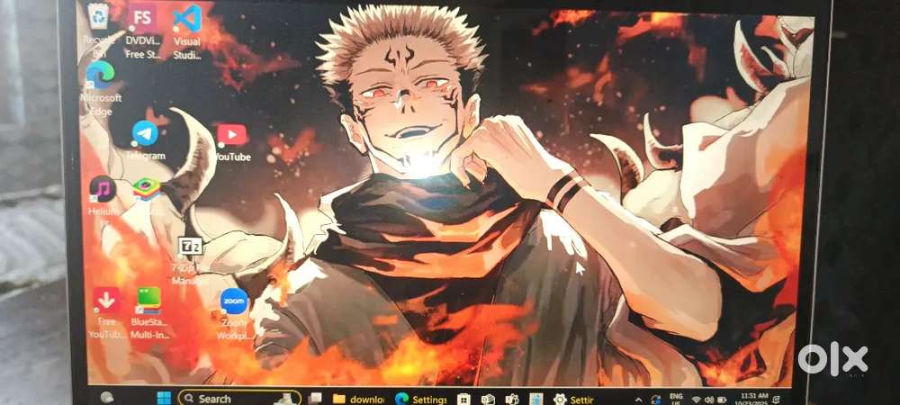 Hp x360 Ryzen 7 5850