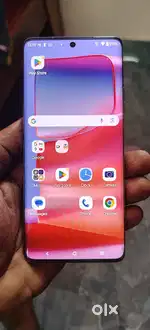 Motorola edge 50 pro