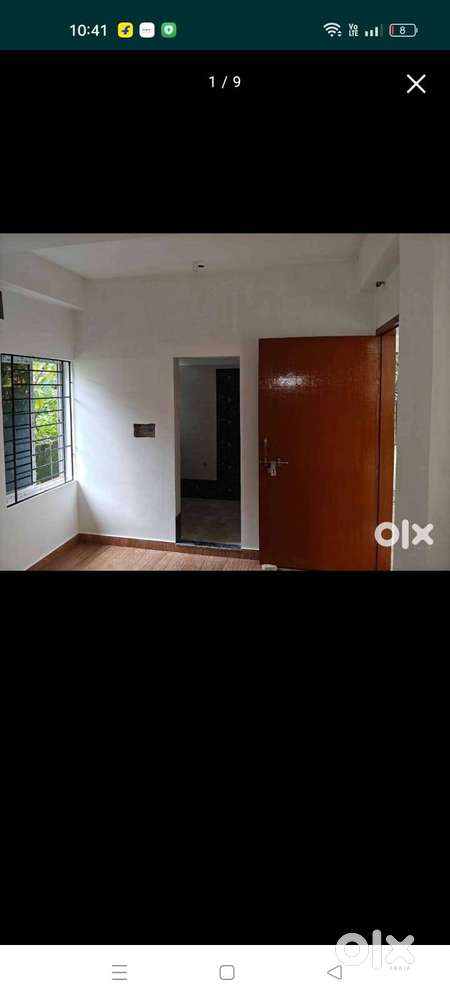 1 room with attached kitchen and bathroom for rent in narmada bagan
