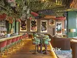 7 years old pure veg restaurant available for sale in gurgaon