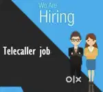 Telecalling job