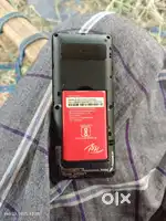 Itel keypad phone