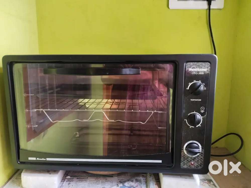 Sunflame OTG urgent sale