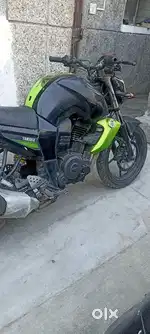 Good condition silent engine