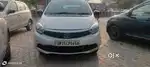 Tata Tigor 1.05 Revotorq XT, 2019, Diesel