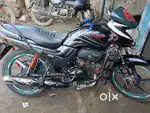 Passion pro 2015 modal best condition
