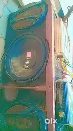 Deck for sale