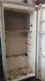 Samsung fridge