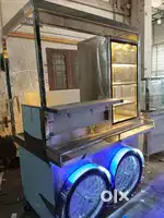 Hotel, bakery and kitchen equipment used hotel item for factory rate