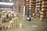 Hiring for warehouse