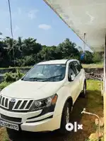 Mahindra XUV500 2012 Diesel 100000 Km Driven