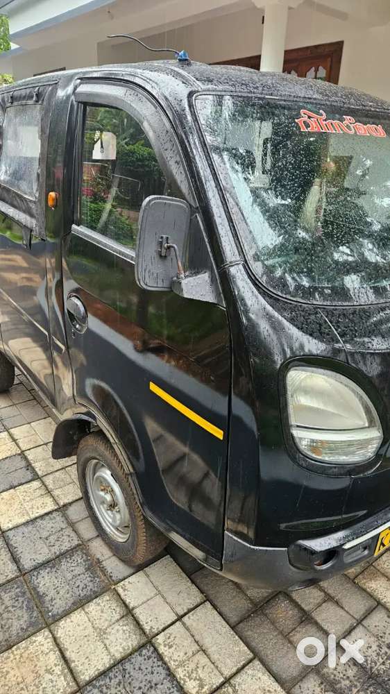 Good condition vehicle No sensor vehicle