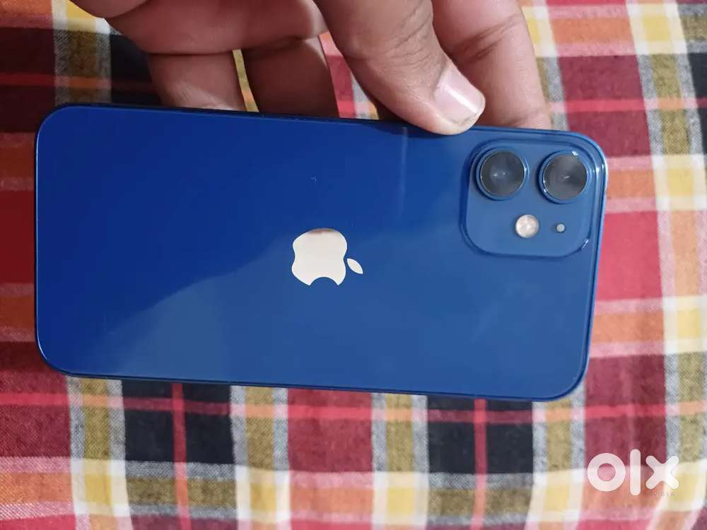 Iphone 12 mini good condition