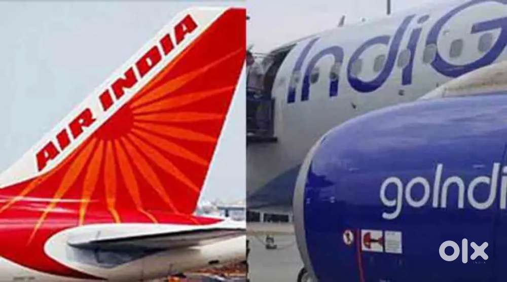 Hiring In Airport Jobs Driver And Ground Staff