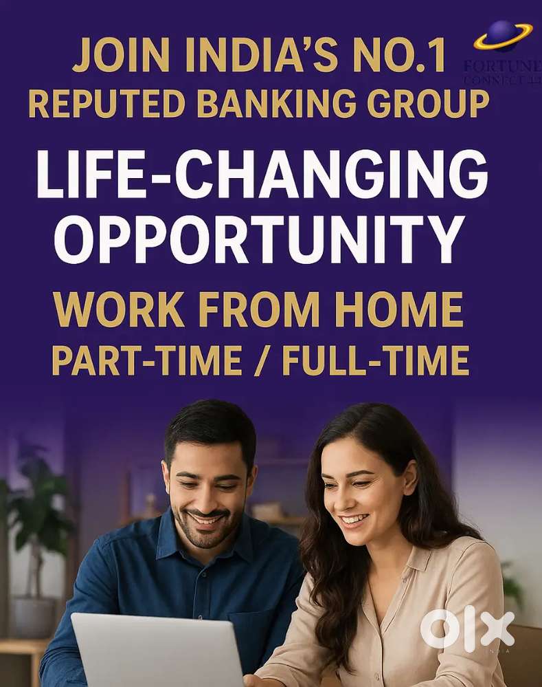 PART-TIME/FULL-TIME JOB–Agency Partner–Serious Candidates Only–Age 30+