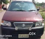 Maruti Suzuki Alto, 2006, Petrol