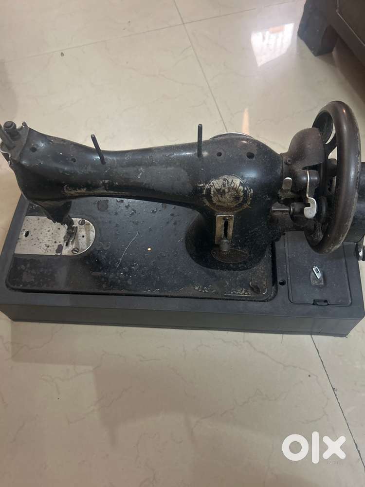 Usha sweing machine