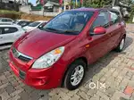 Hyundai i20 2009-2011 Magna, 2011, Petrol