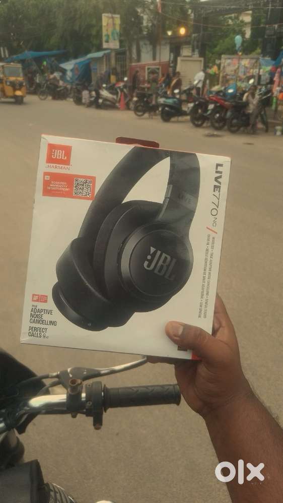 Jbl live 770 Anc
