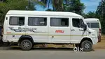 Traveller Mfg by FORCE MOTORS LIMITED A FIR  YEAR MFG 09/2013