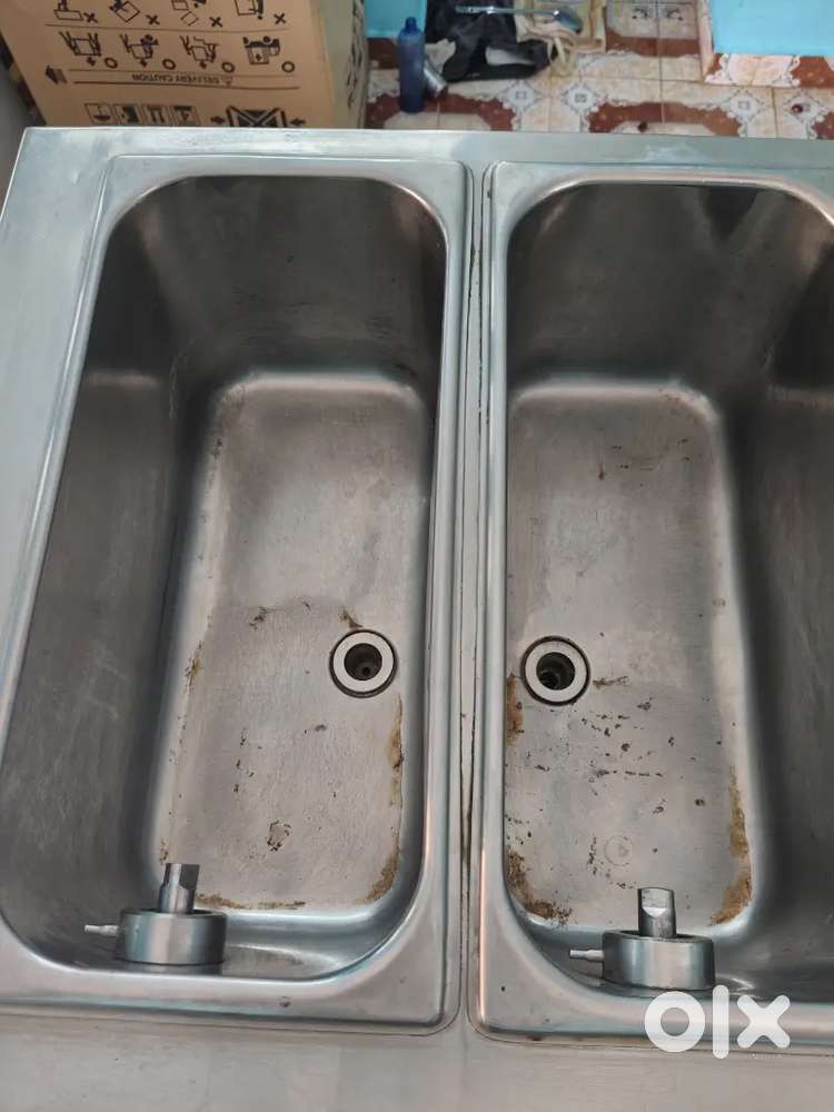 Ice machine softy serve machine