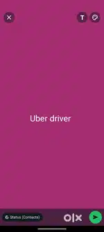 Wanted drivers