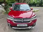 Maruti Suzuki XL6 1.5 Alpha MT, 2023