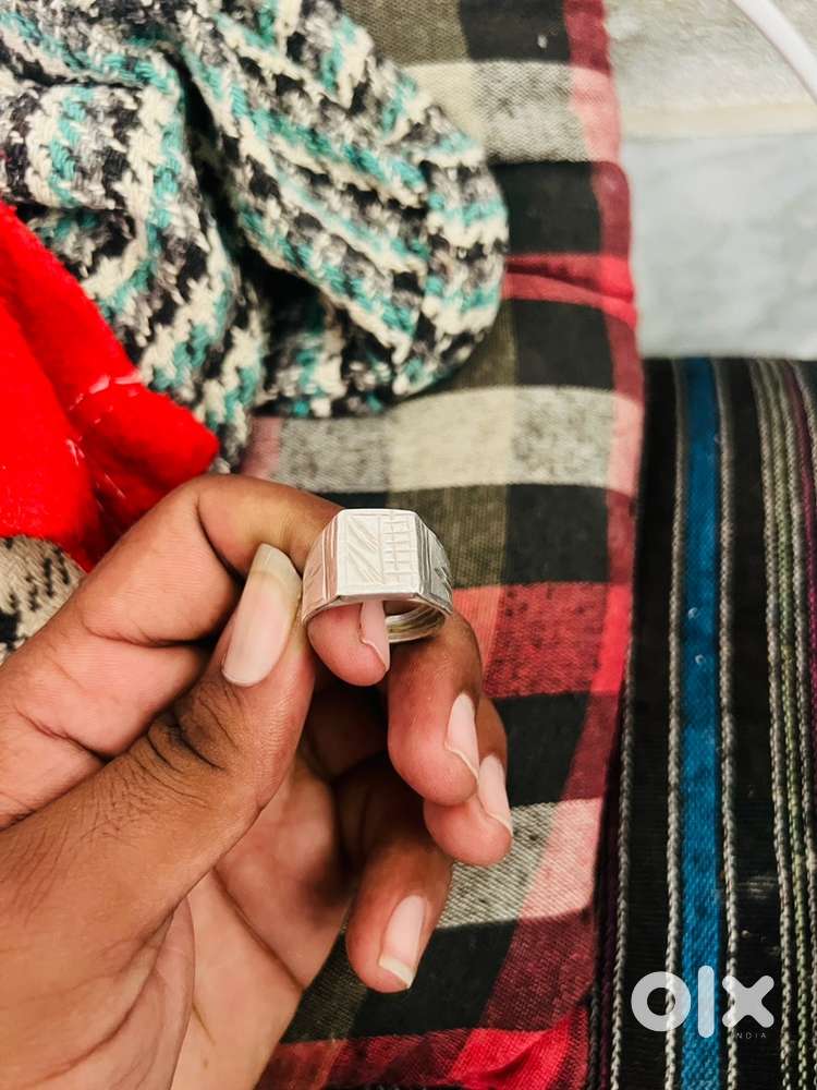 The best ring for man