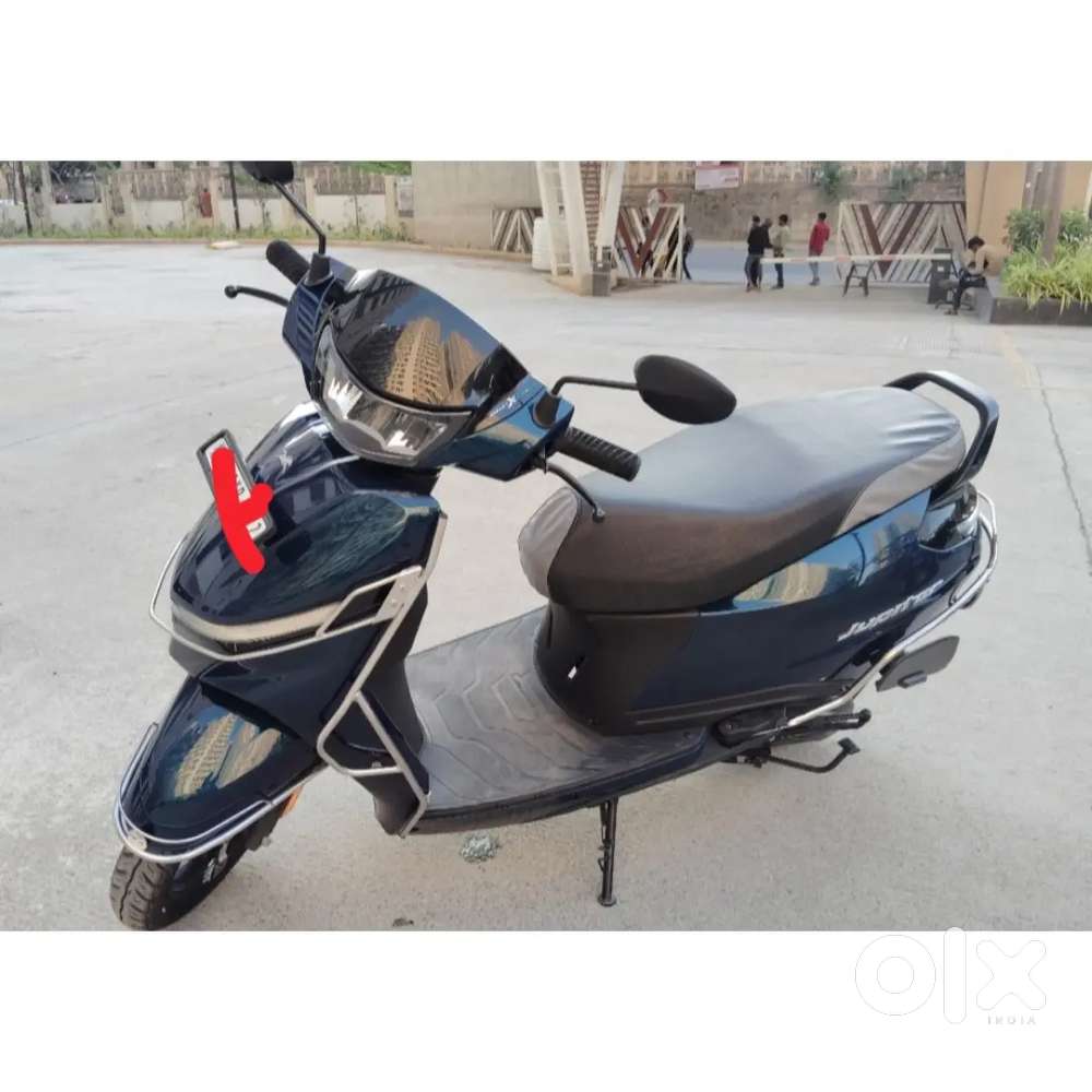 Nice maintain Jupiter only 85000 or exchange with bike