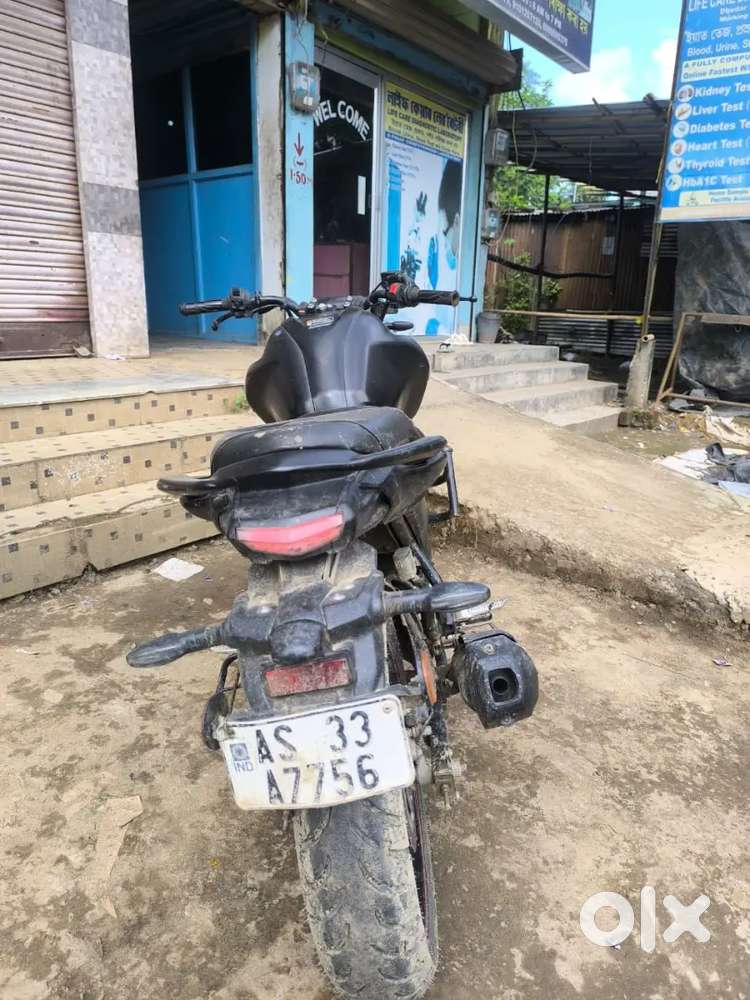 Good condition