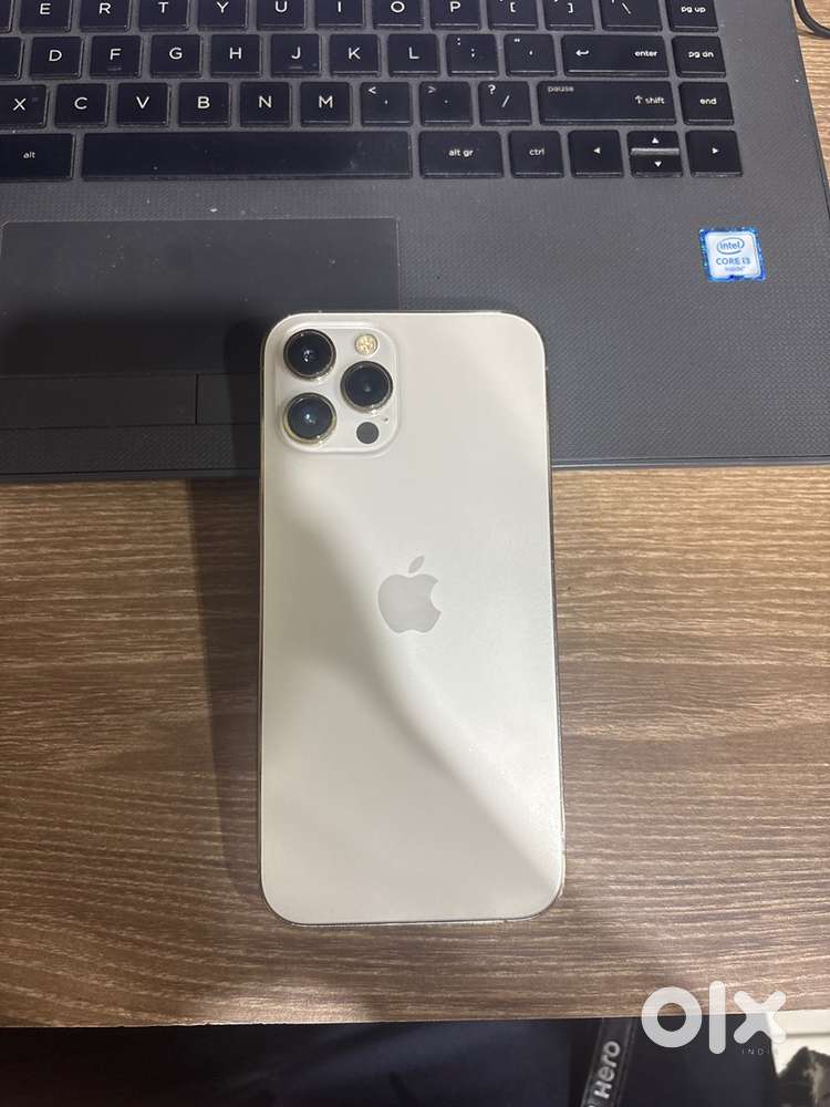 I Phone 12 Pro Max 256GB