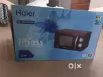 Oven haier